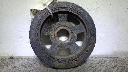 View Auto part Crankshaft Pulley Hyundai I30 2013