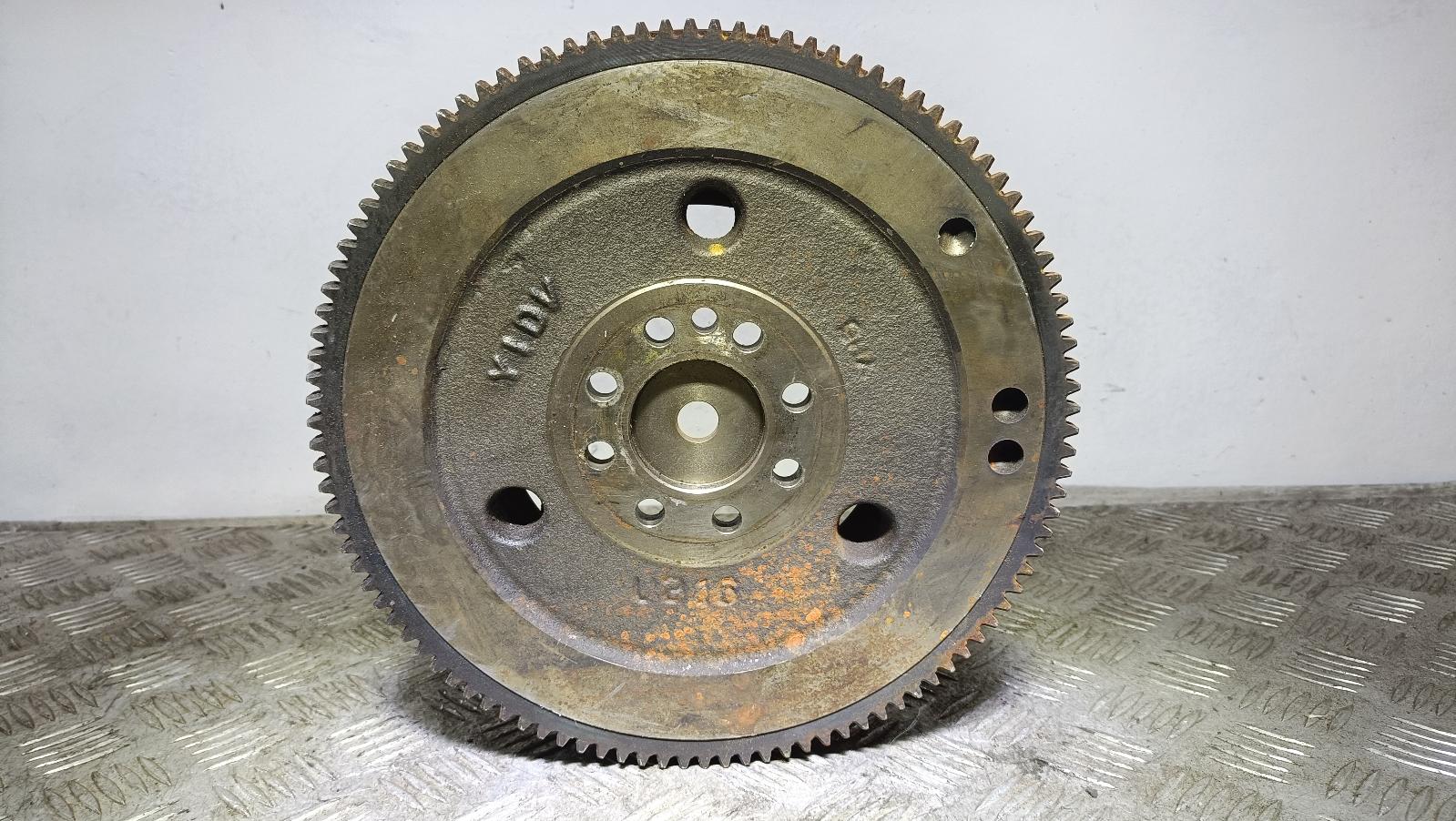 Flywheel/Flexplate I30 Hyundai 2013