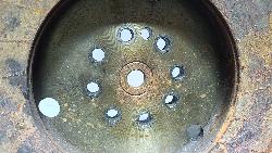 View Auto part Flywheel/Flexplate Hyundai I30 2013