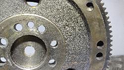 View Auto part Flywheel/Flexplate Hyundai I30 2013