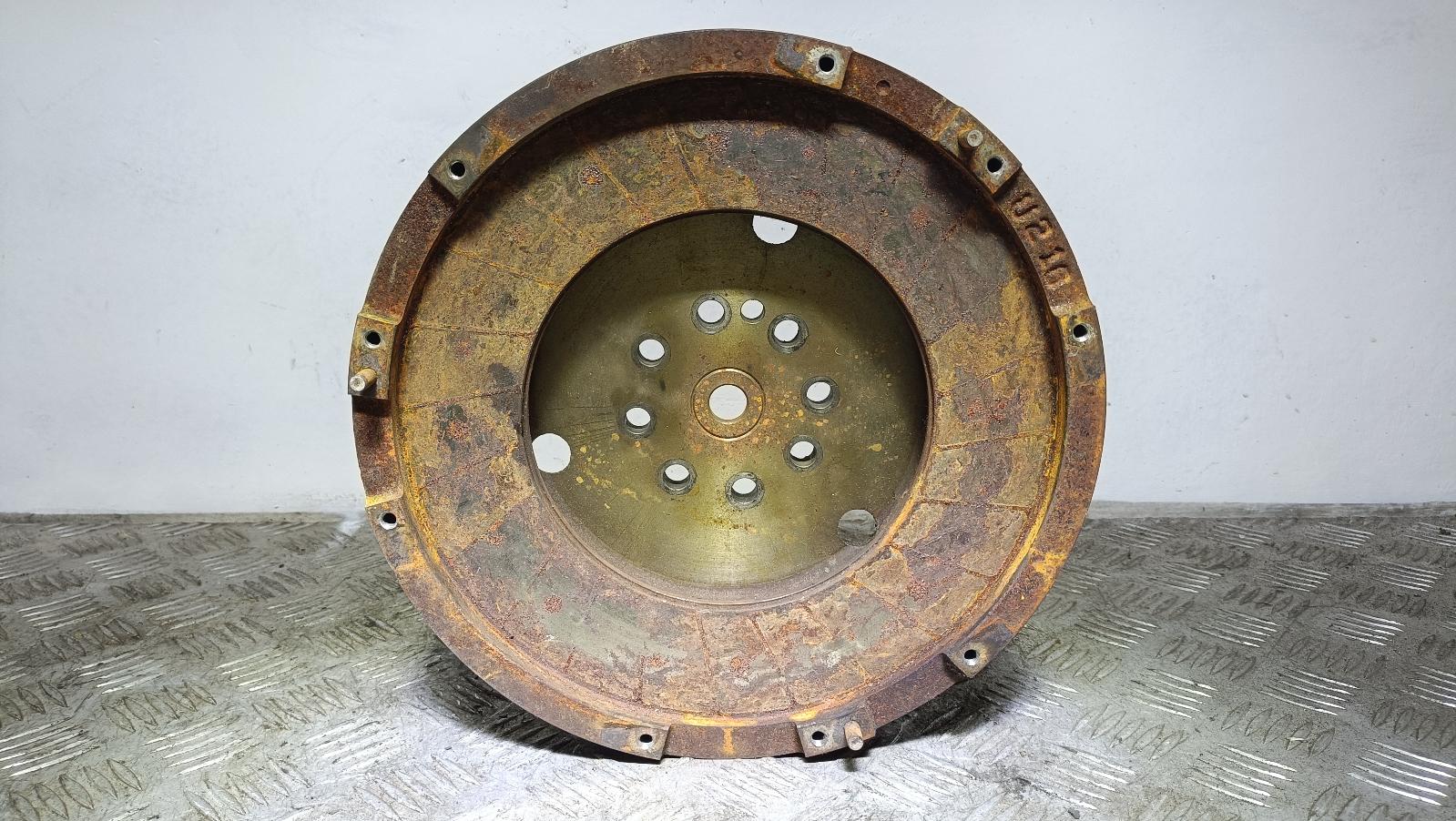 View Auto part Flywheel/Flexplate Hyundai I30 2013