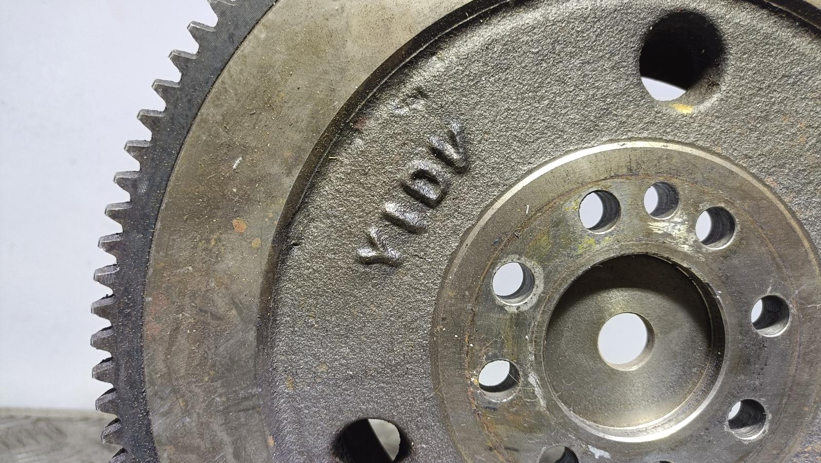 View Auto part Flywheel/Flexplate Hyundai I30 2013