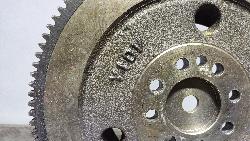 View Auto part Flywheel/Flexplate Hyundai I30 2013