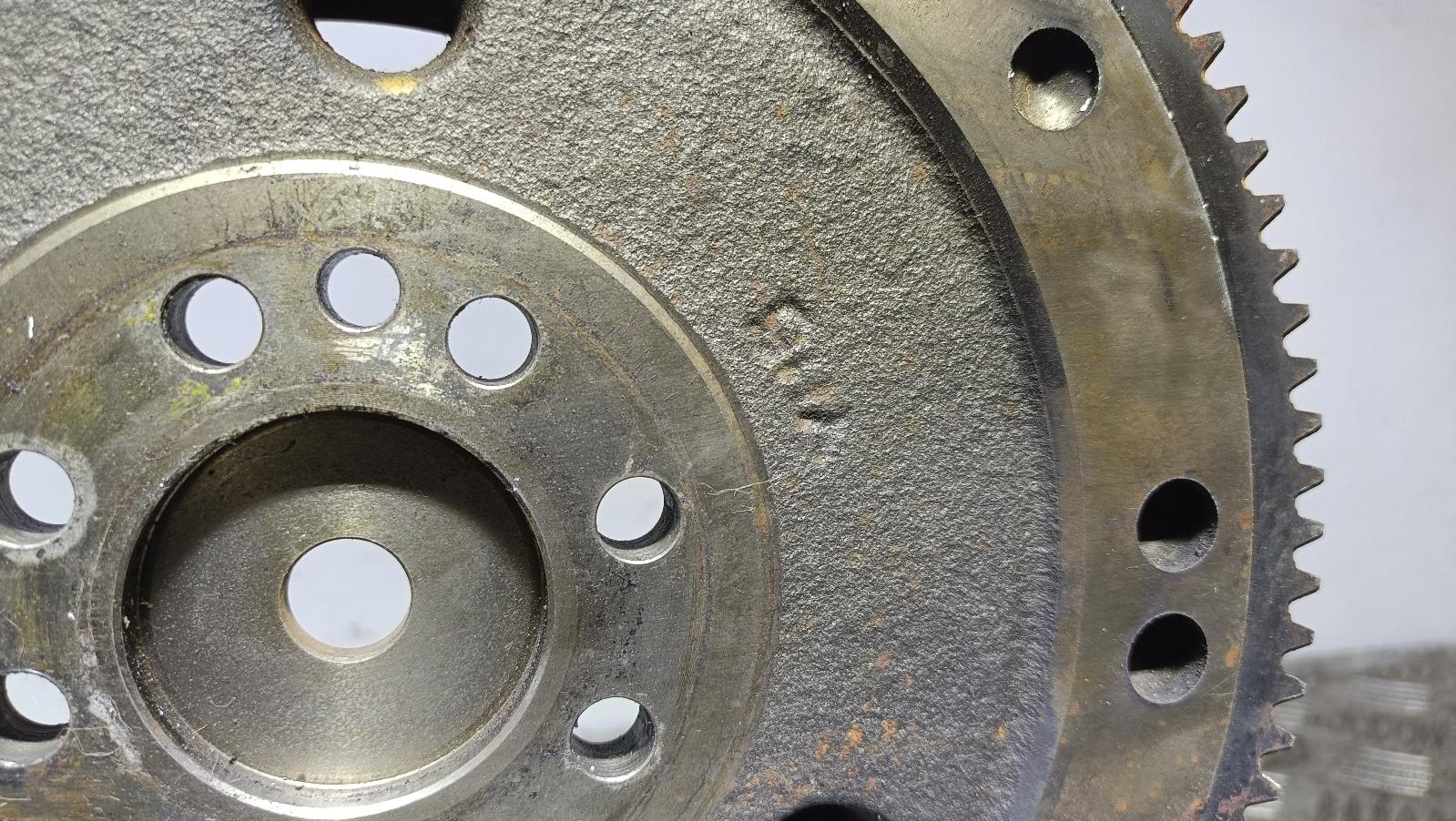 View Auto part Flywheel/Flexplate Hyundai I30 2013