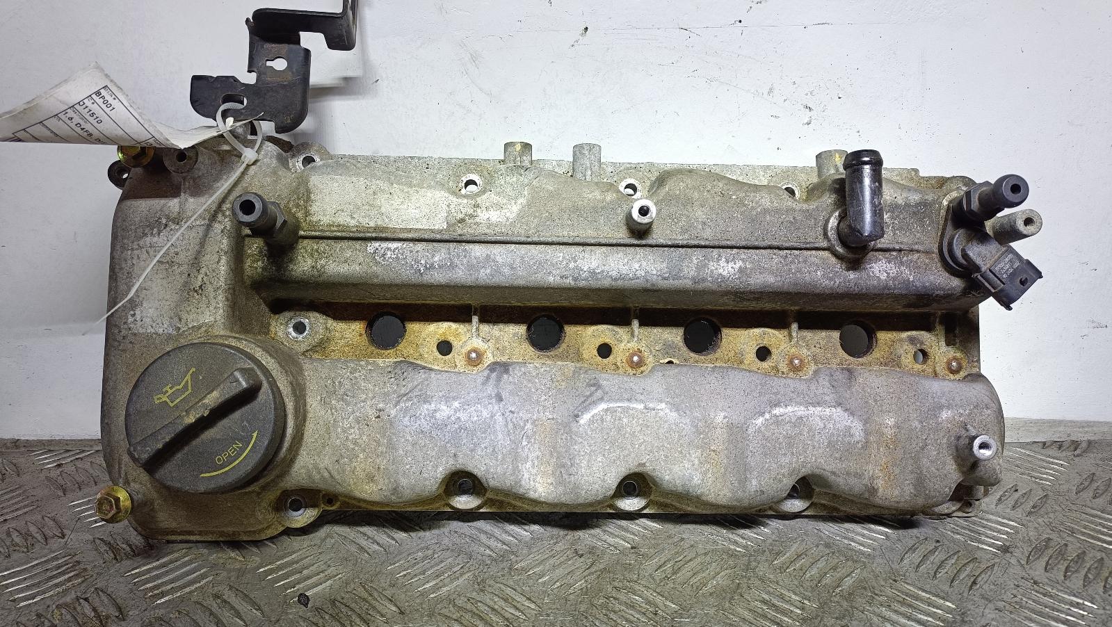 2013 Hyundai I30 Rocker Assy/Cover View Auto part Rocker Assy/Cover Hyundai I30 2013