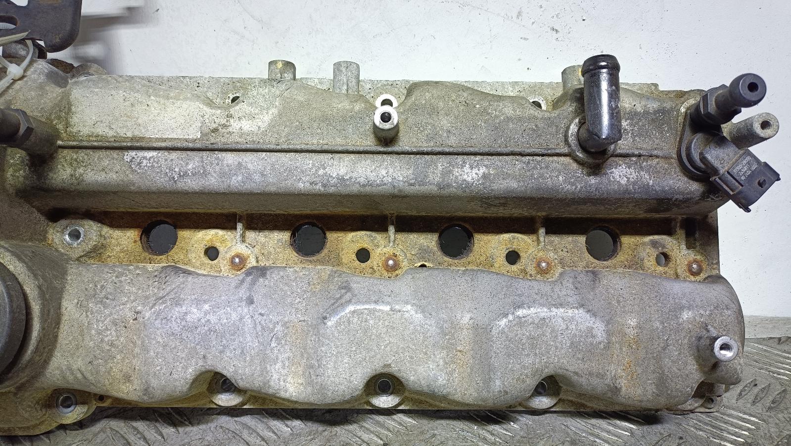 2013 Hyundai I30 Rocker Assy/Cover View Auto part Rocker Assy/Cover Hyundai I30 2013