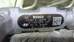 View Auto part Injection Rail Hyundai I30 2013