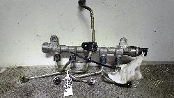 View Auto part Injection Rail Hyundai I30 2013