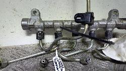 View Auto part Injection Rail Hyundai I30 2013