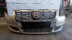 View Auto part Front Bumper Volkswagen Passat 2007