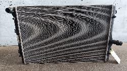 View Auto part Intercooler Volkswagen Passat 2007