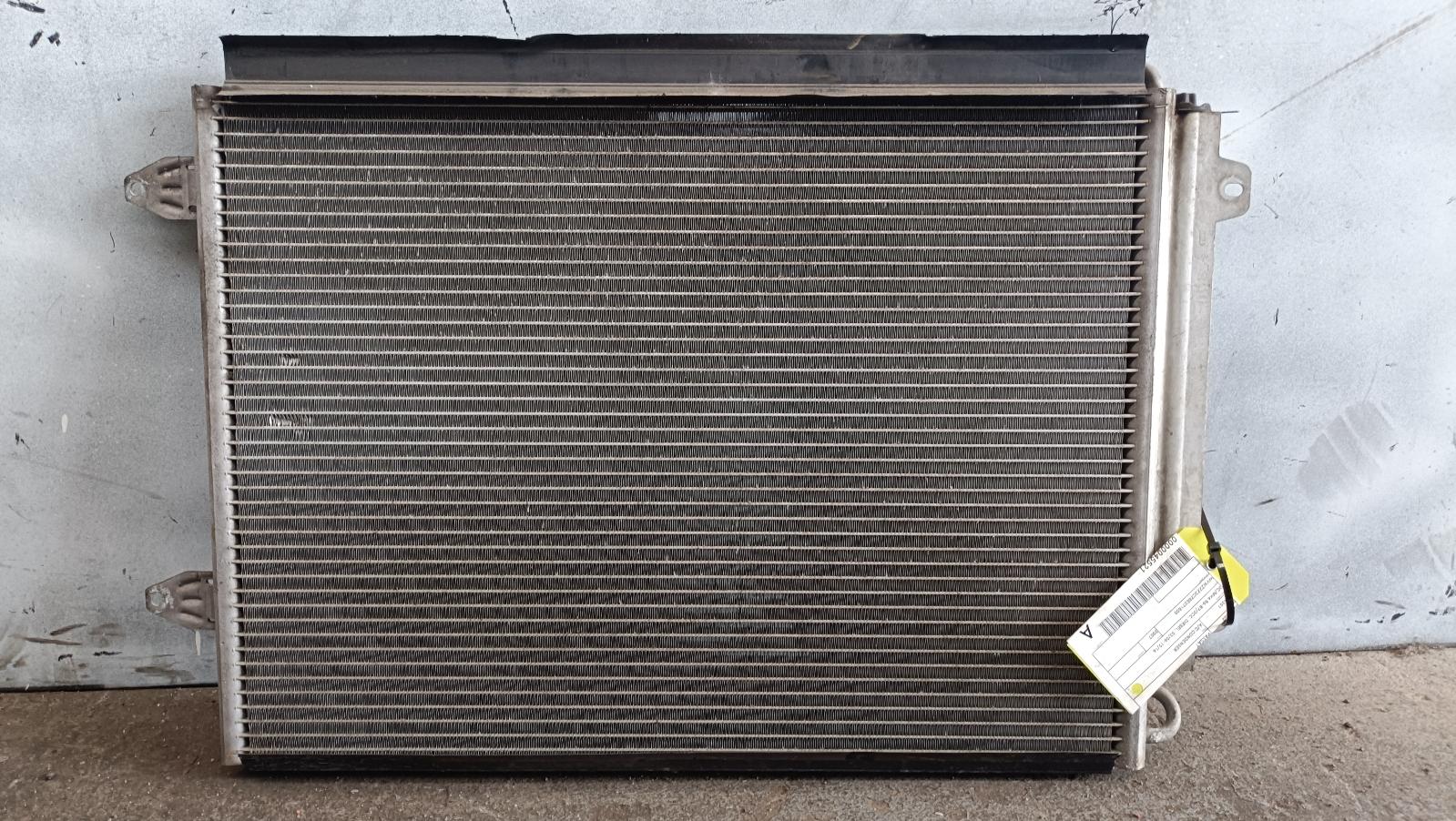 View Auto part A/C Condenser Volkswagen Passat 2007