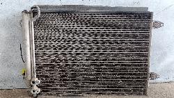 View Auto part A/C Condenser Volkswagen Passat 2007