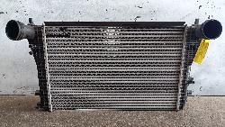 View Auto part Radiator Volkswagen Passat 2007