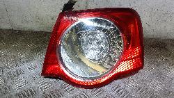 View Auto part Right Taillight Volkswagen Passat 2007