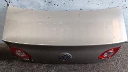 View Auto part Bootlid/Tailgate Volkswagen Passat 2007