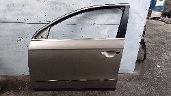 View Auto part Left Front Door Volkswagen Passat 2007