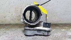 View Auto part Throttle Body Volkswagen Passat 2007