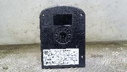 View Auto part Right Front Strut Volkswagen Passat 2007