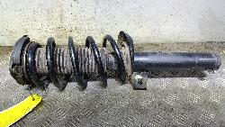 View Auto part Left Front Strut Volkswagen Passat 2007