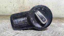 View Auto part Combination Switch Volkswagen Passat 2007