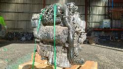 View Auto part Engine Volkswagen Golf 2010