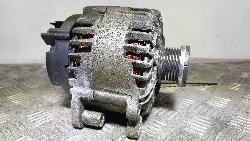 View Auto part Alternator Volkswagen Golf 2010
