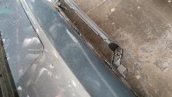 View Auto part Front Bumper Volkswagen Golf 2010