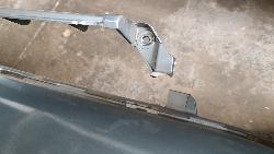 View Auto part Front Bumper Volkswagen Golf 2010