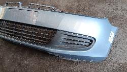 View Auto part Front Bumper Volkswagen Golf 2010