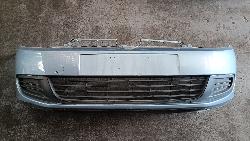 View Auto part Front Bumper Volkswagen Golf 2010