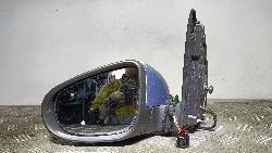 View Auto part Left Door Mirror Volkswagen Golf 2010