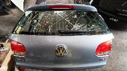 View Auto part Bootlid/Tailgate Volkswagen Golf 2010