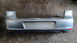 View Auto part Rear Bumper Volkswagen Golf 2010
