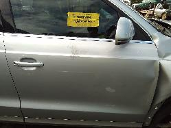 View Auto part Particulate Filter/Dpf Audi Q3 2012