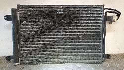 View Auto part A/C Condenser Skoda Yeti 2015