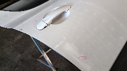 View Auto part Right Front Door Skoda Yeti 2015