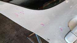 View Auto part Right Front Door Skoda Yeti 2015