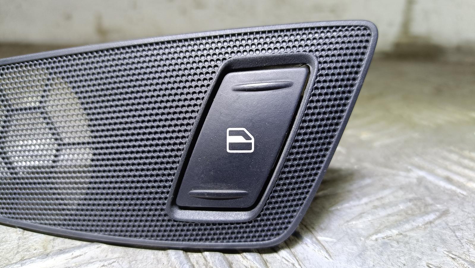 View Auto part Pwr Dr Wind Switch Skoda Yeti 2015