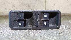 View Auto part Pwr Dr Wind Switch Skoda Yeti 2015