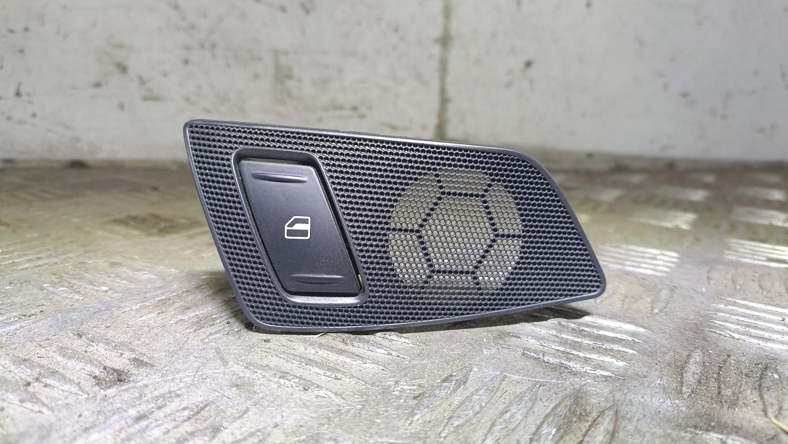 View Auto part Pwr Dr Wind Switch Skoda Yeti 2015