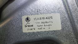 View Auto part Right Rear Wnd Reg/Motor Skoda Yeti 2015