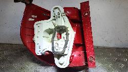 View Auto part Right Taillight Skoda Yeti 2015