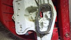 View Auto part Right Taillight Skoda Yeti 2015