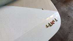 View Auto part Bootlid/Tailgate Skoda Yeti 2015