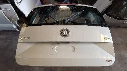 View Auto part Bootlid/Tailgate Skoda Yeti 2015