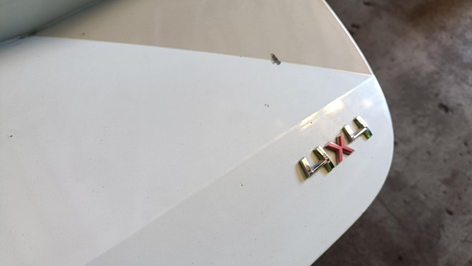 View Auto part Bootlid/Tailgate Skoda Yeti 2015