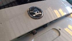 View Auto part Bootlid/Tailgate Skoda Yeti 2015