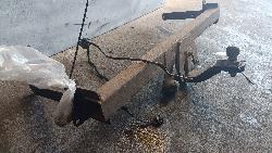 View Auto part Towbar Skoda Yeti 2015