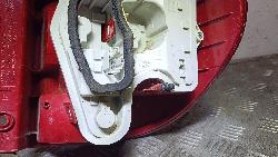 View Auto part Left Taillight Skoda Yeti 2015